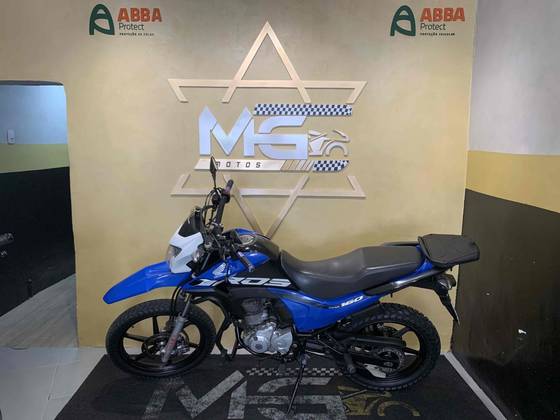HONDA NXR 160 BROS ESDD HONDA NXR 160 BROS ESDD